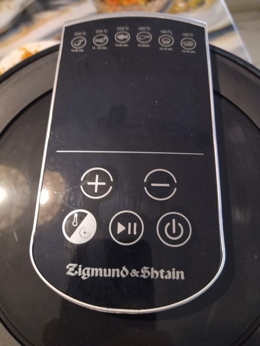 Аэрогриль и т.д.