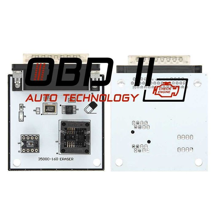 Адаптер 35080-160 за Iprog програматор