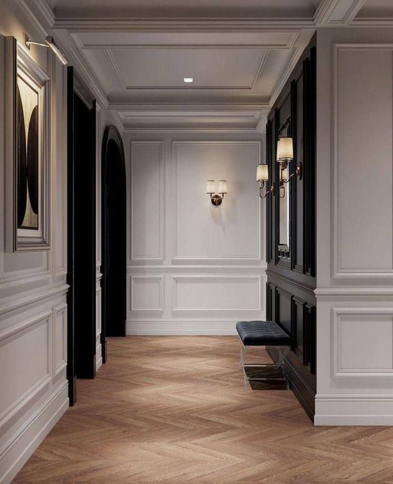 Malyarka yevro remon pod kluch