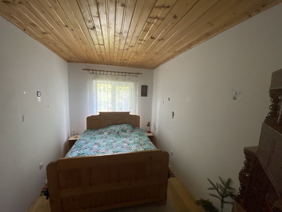 Casa de vacanta comuna Gura Teghii