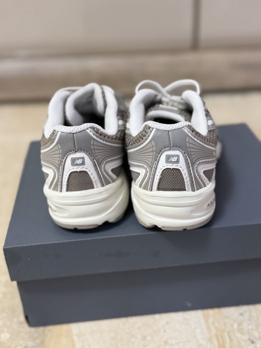 Детски маратонки New Balance 740 31