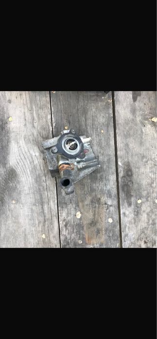 Продам двигатель Рено Логан