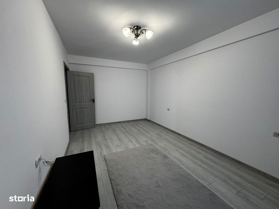 Apartament cu 2 camere Bucium-Visan