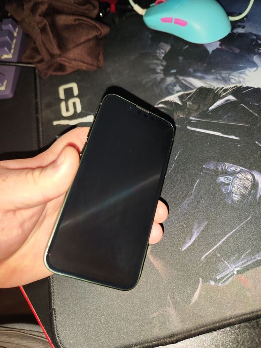 iPhone 13 Mini (Зеленый) - 512 gb