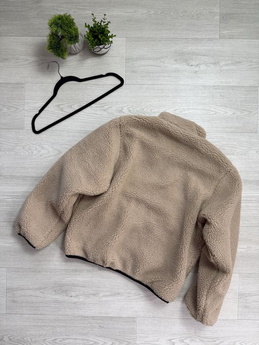 Двустранно яке Stussу Sherpa Reversible полар