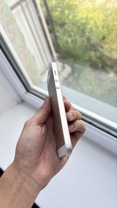 Продам айфон 5s на 64