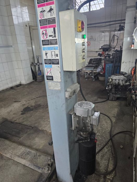 Афтоподьемник продам