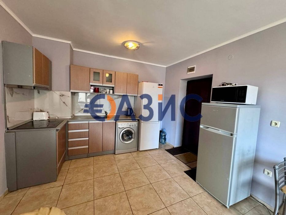 Продава се Четиристаен апартамент в с. Равда, Област Бургас - 110 кв.м за 1045 €/кв.м - Снимка #5