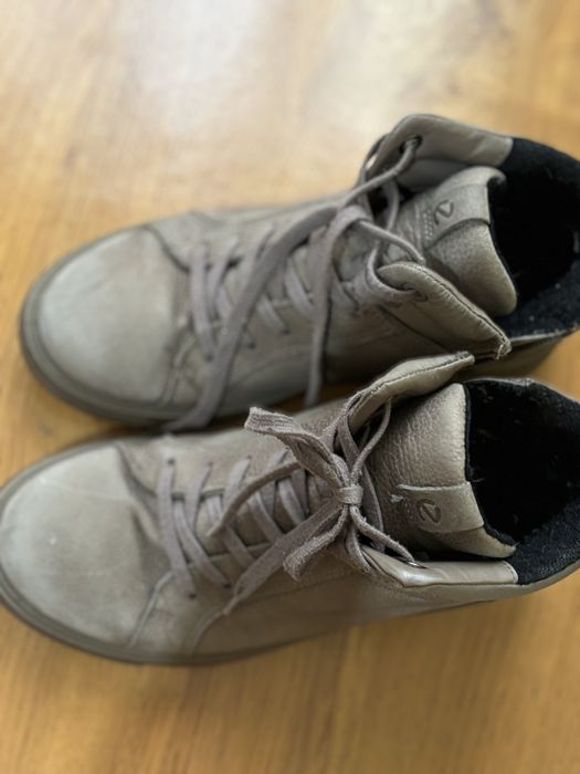 Ecco, 35 размер.