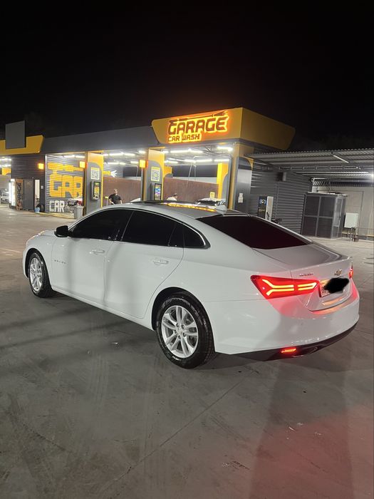 Malibu 2,4 atmasferniy