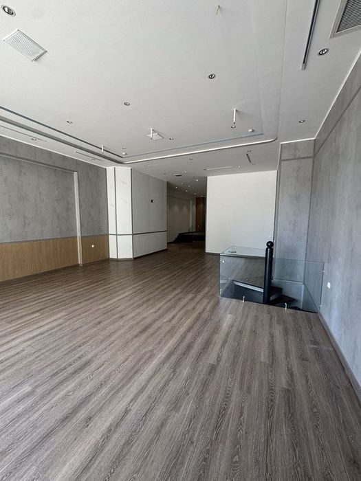 АРЕНДА ОФИС Tashkent City  вид на парк 130м2