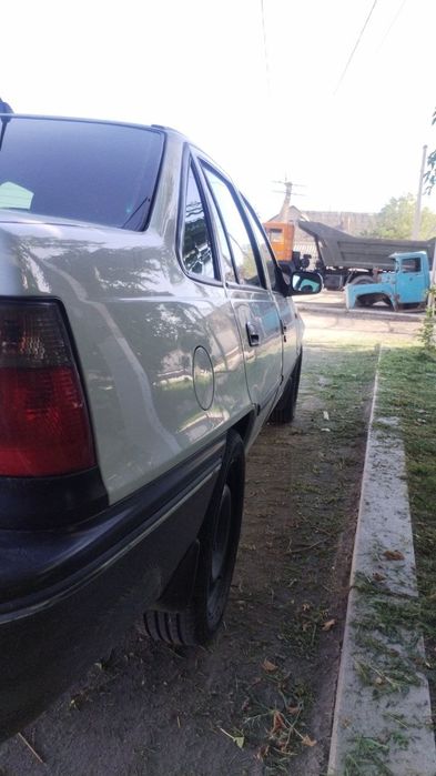 Nexia 1 2007 yil