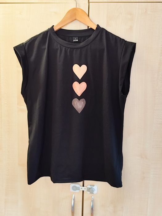 Tricou femei nou
