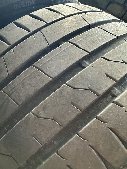 Продавам гуми Continental Sport Contact 7 285/30/22