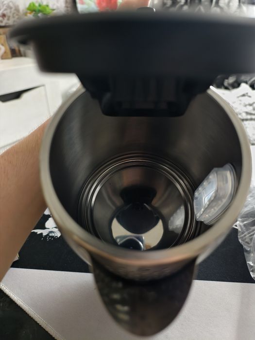 Чайник новый Moulinex