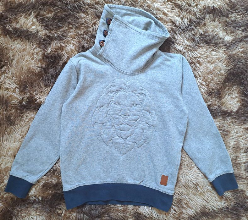 Дождевик и вещи на мальчика на 6-7-8