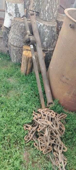 Двигатель с каробкой