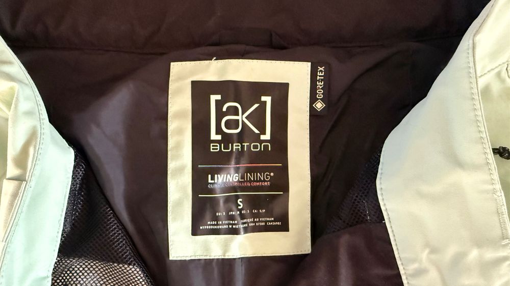 Pantaloni Snowboard Burton [ak]® Cyclic GORE‑TEX 2L Pants