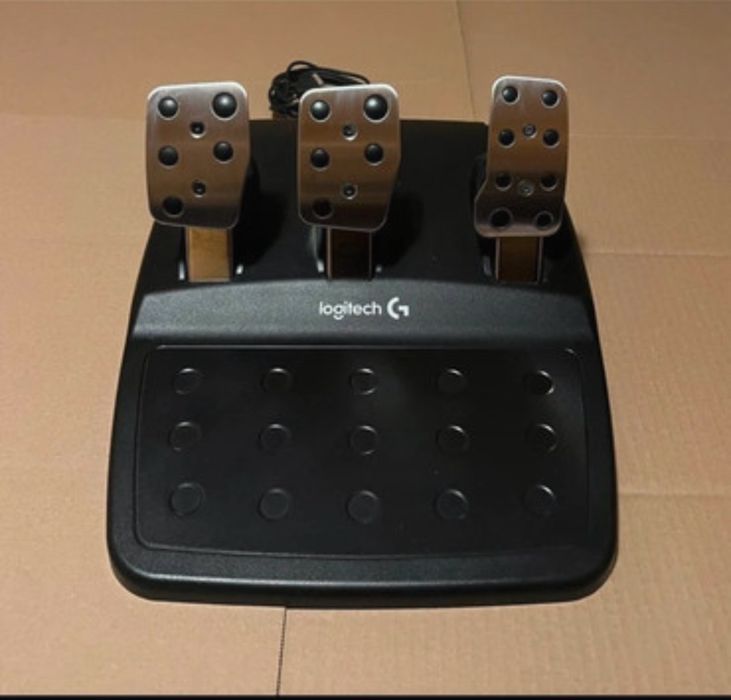 volan logitech G29