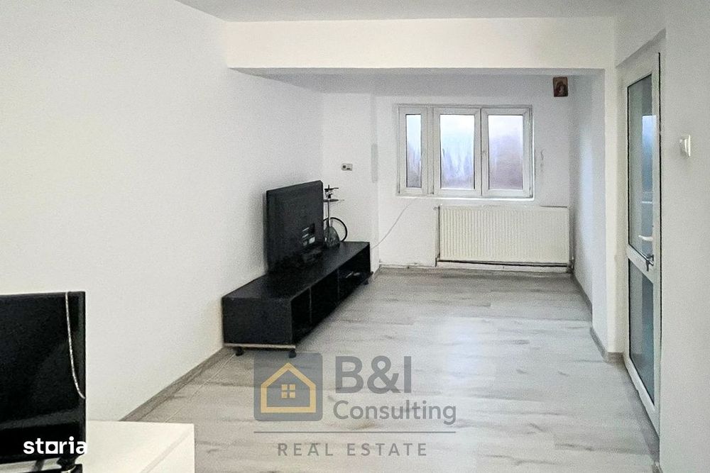 Apartament 110mp | Curte Privată 220mp | Plopii fără soț | 1000€/mp