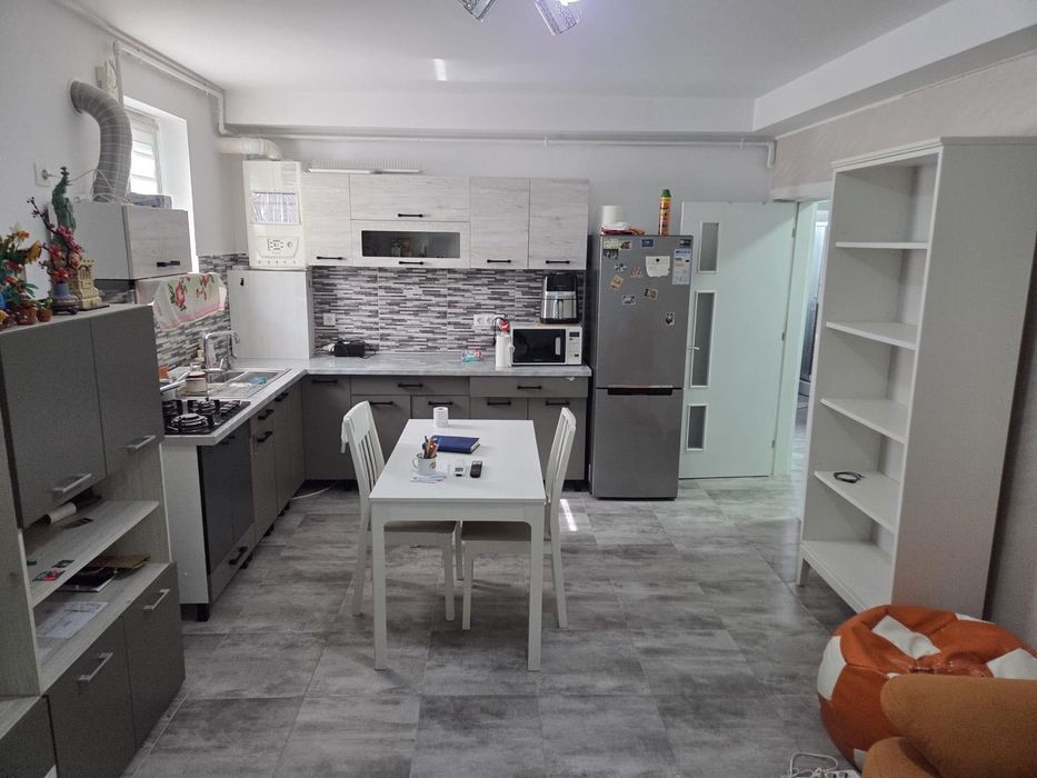 Apartament tip studio (2 camere)