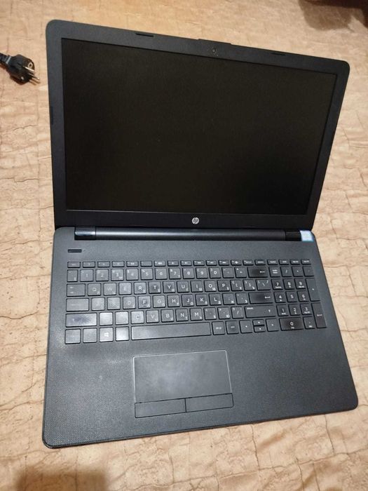 Notebook HP HQ-TRE