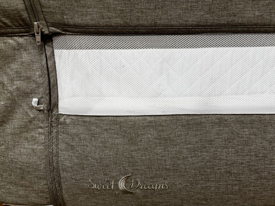 Chipolino кошара с подвижна страна