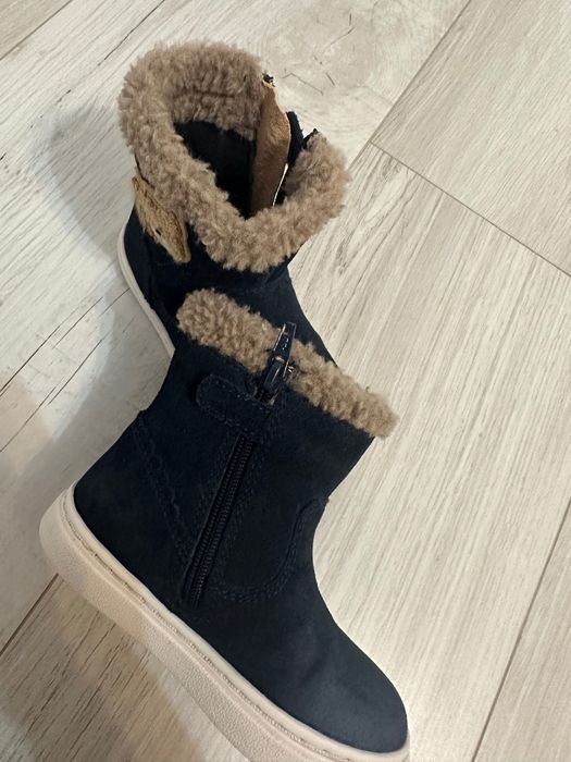 Ghetuțe geox unisex