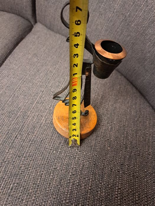 Меден предмет за декорация