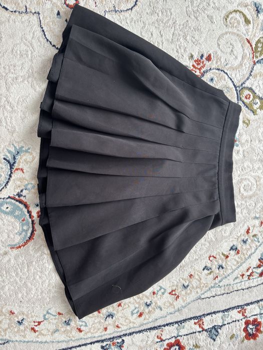 Тенниска юбка.