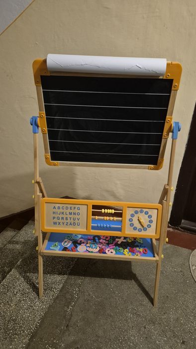 Tabla educațională