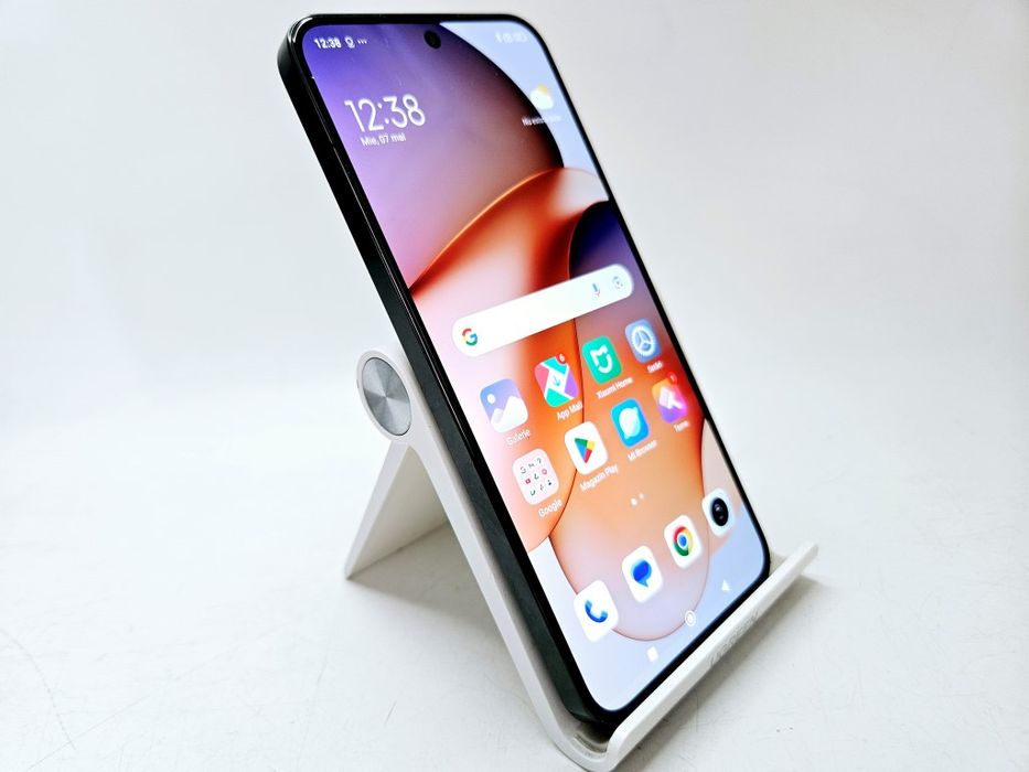 Xiaomi 13 256GB Black 8GB Dual SIM Liber, Garantie 24 luni | #D83222