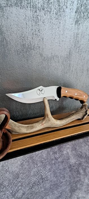 Ножове ръчна изработка