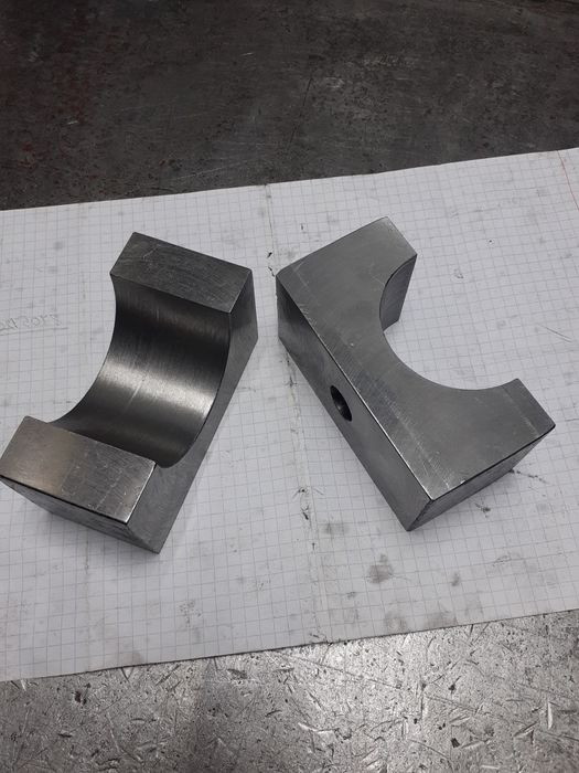 Токарь стаж 40 лет