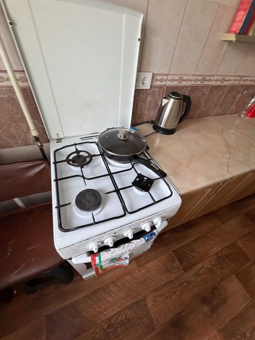 Продам 2 комнатную квартиру