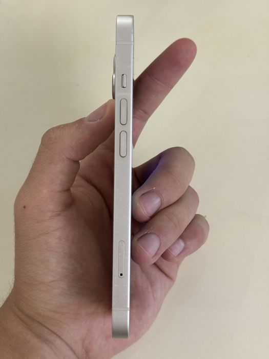 Iphone 14 128gb белый