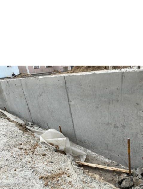 Опалубка аренда 150₸