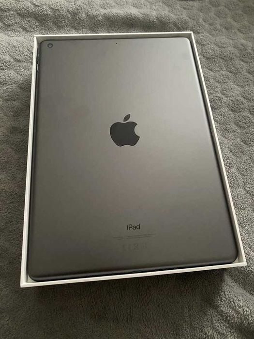 iPad generatia 9