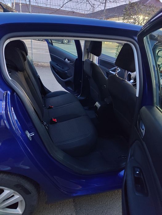 PEUGEOT 308 2019 — imagine 3