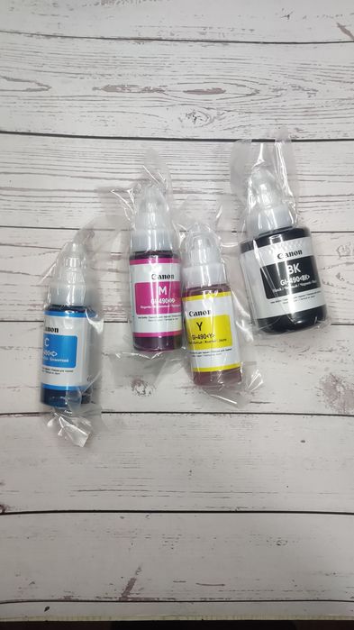 Чернила Краска Bo'yoqlar Chernila Epson