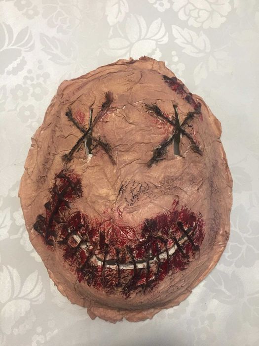 Хелоуин маски ,Halloween, kарнавални маски