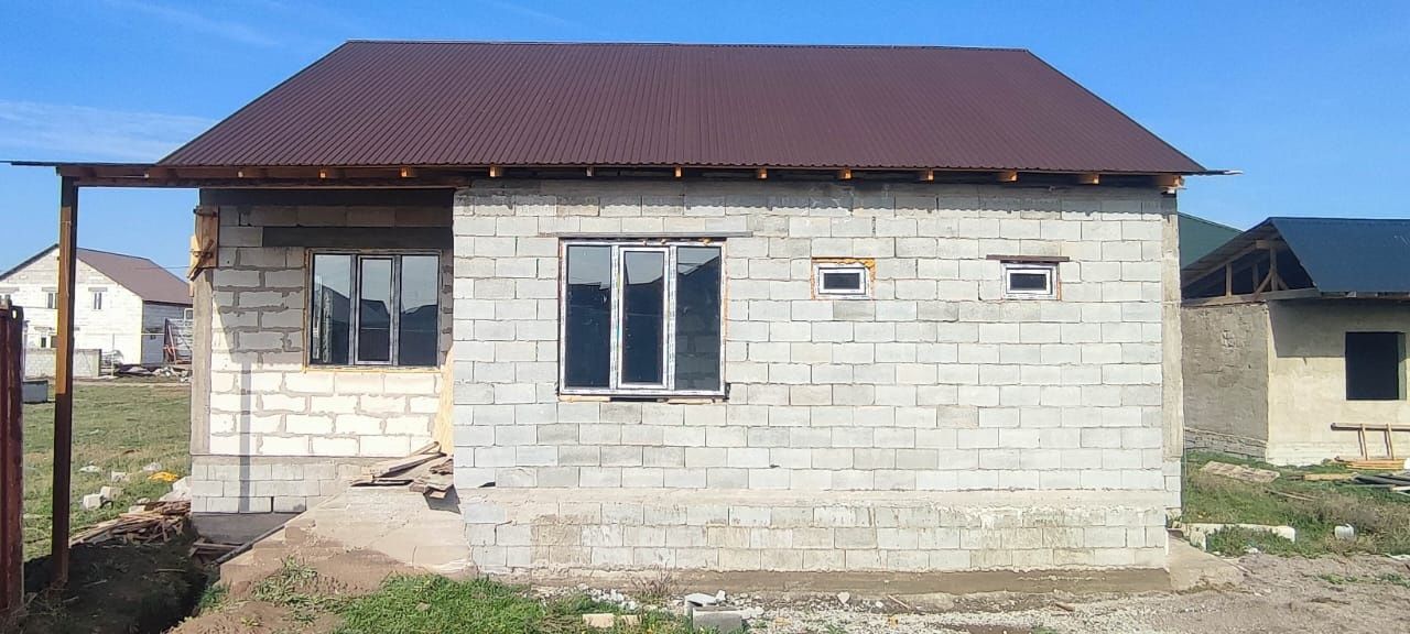 Купить дом в Казахстане | Продажа частных домов на hb-crm.ru - лучшее решение!