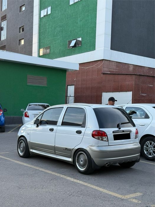Matiz Best 2017 Prapan 4-PK navarotlari bor