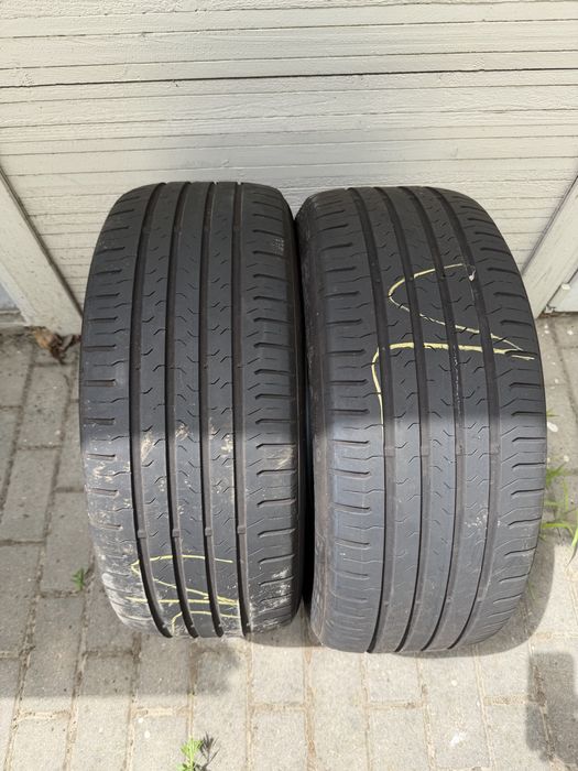 Cauciucuri Vara Continental 225/50R17