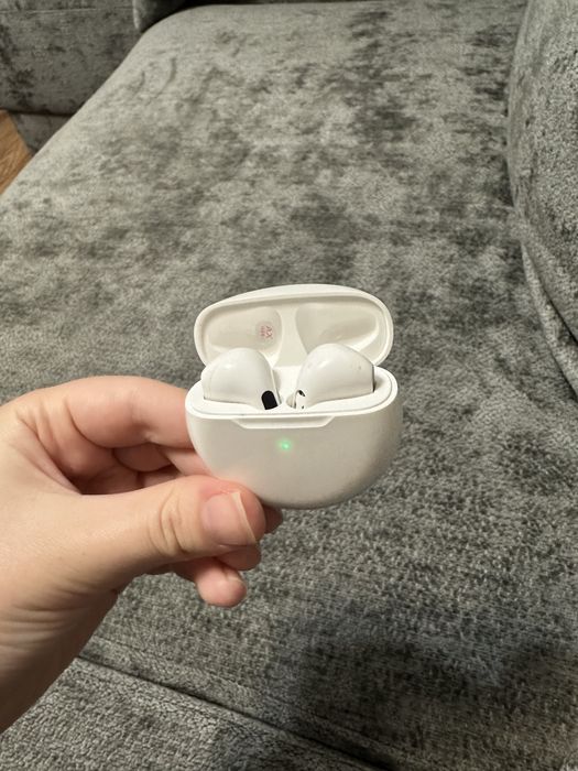 Безпроводные наушники