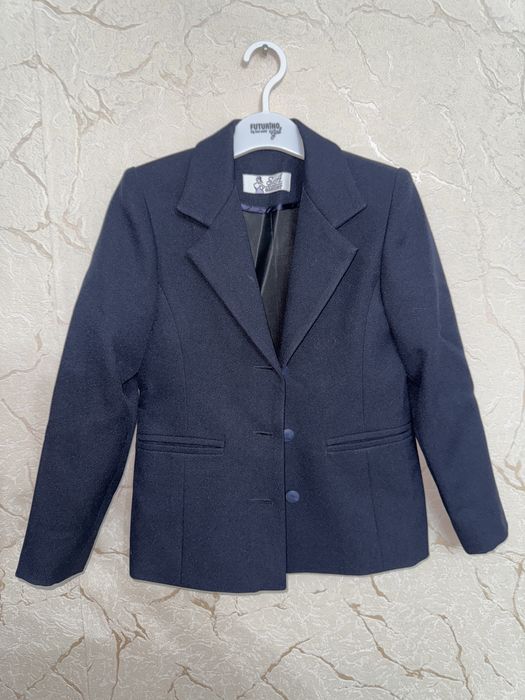 Школьная форма для девочки