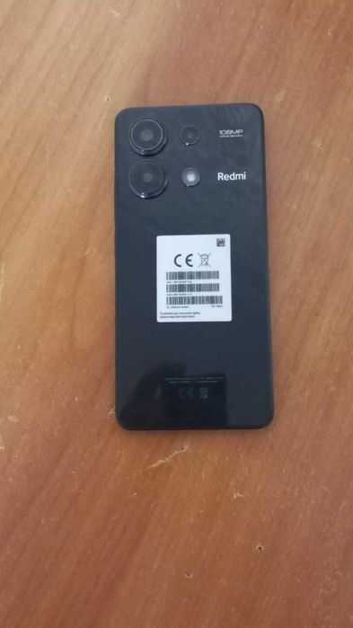 Xiaomi Redmi Note 13 сатылады