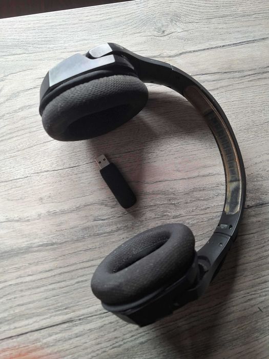 Casti gaming wireless HyperX Cloud Stinger