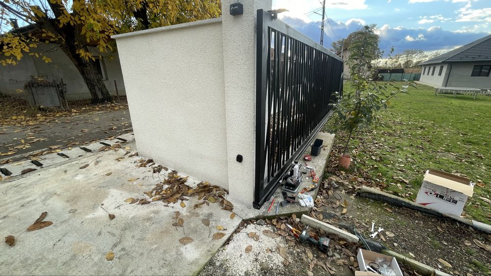 Electrician instalatii electrice complete