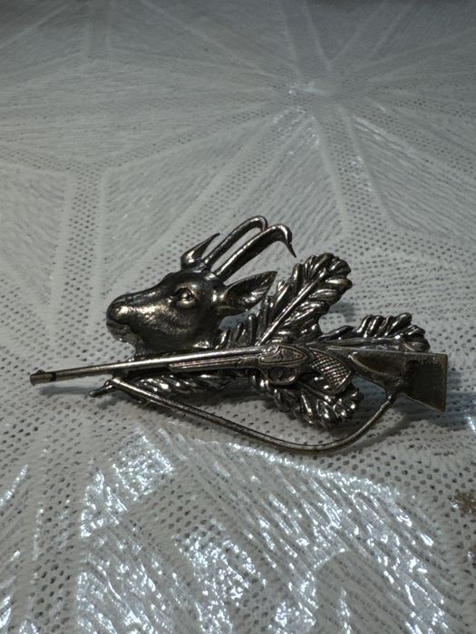 Продам брошь СССР